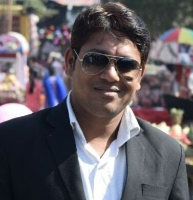 Praveen Kumar Meena